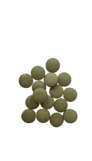 The Essence of Africa Moringapresslinge