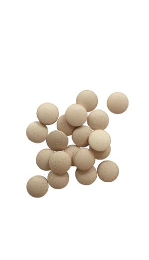 The Essence of Africa Boabab Presslinge