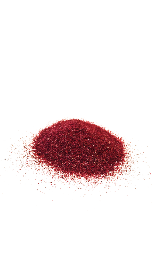 The Essence of Africa Hibiskuspulver