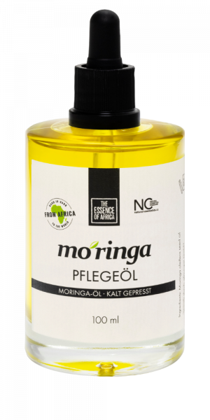 Morignaöl The Essence of Africa