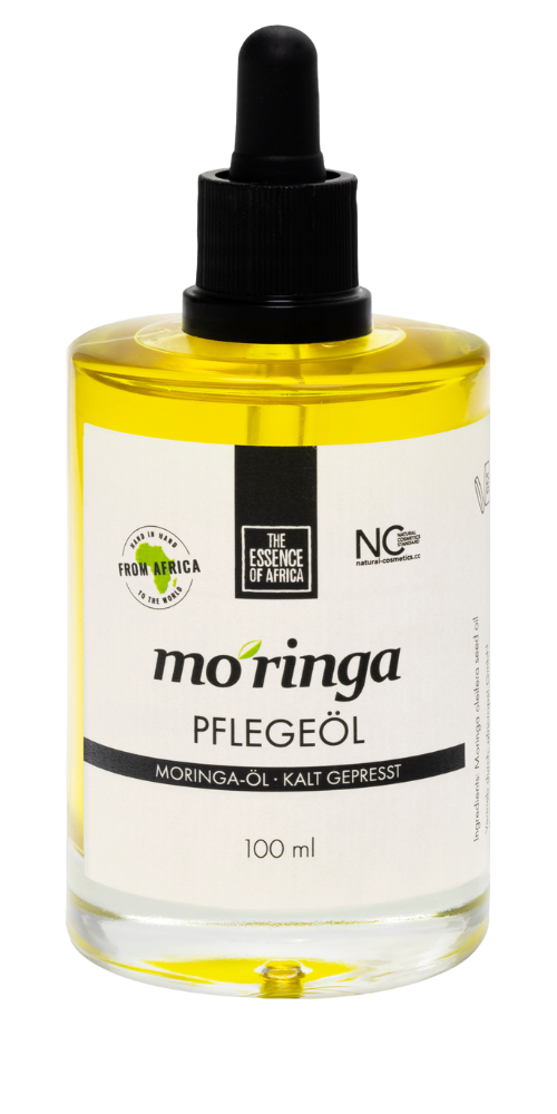 Morignaöl The Essence of Africa