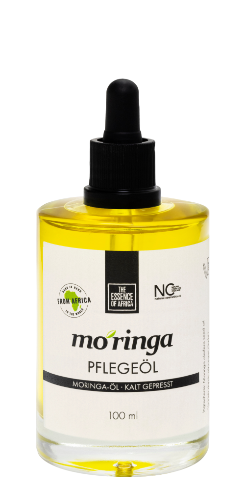 Morigaöl The Essence of Africa