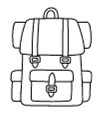 Icon Rucksack