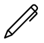 Icon Stift