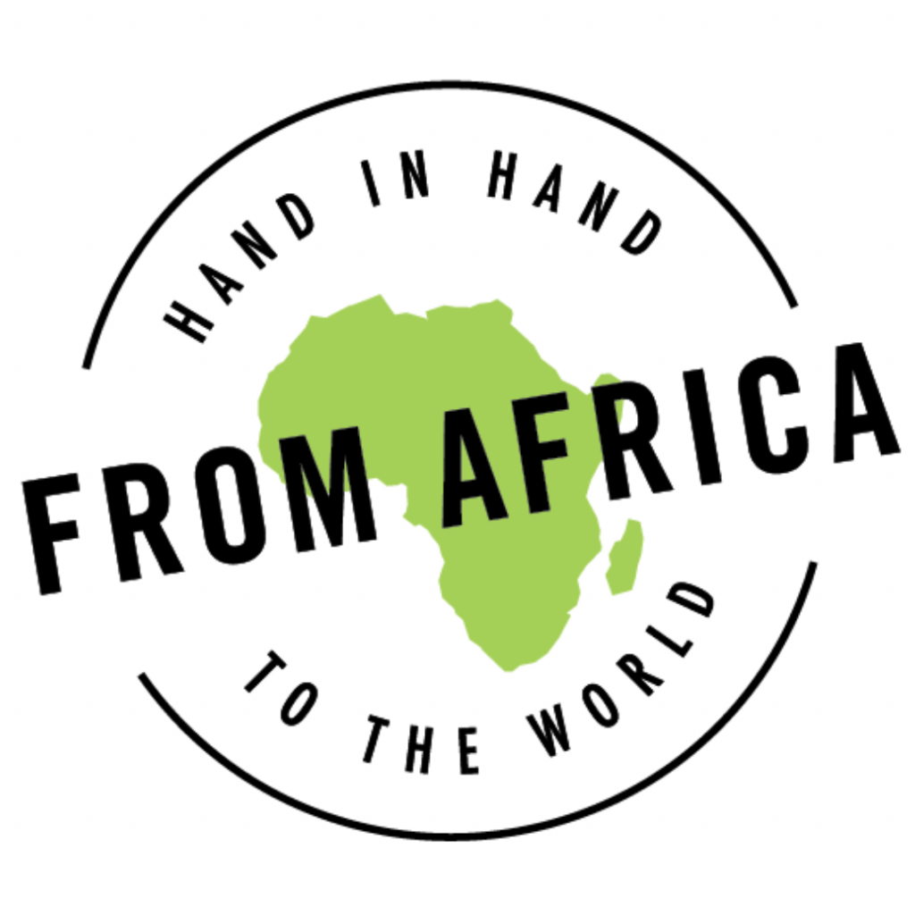 The Essence of Africa Icon