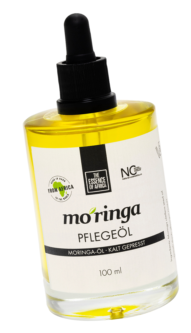 pflegeoel 1 Bio Superfoods in Premiumqualität